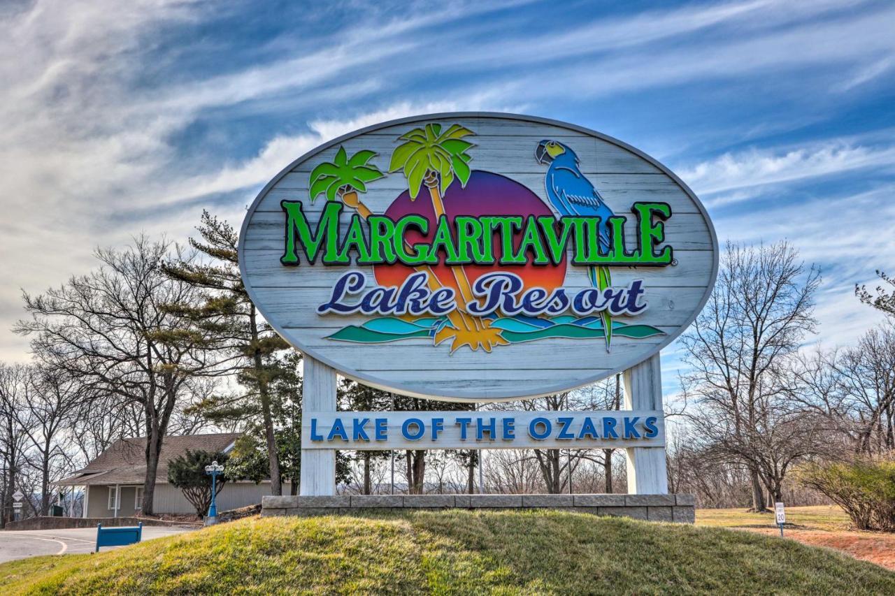 Hot Tub And Fire Pit Margaritaville Home! Osage Beach Exterior foto