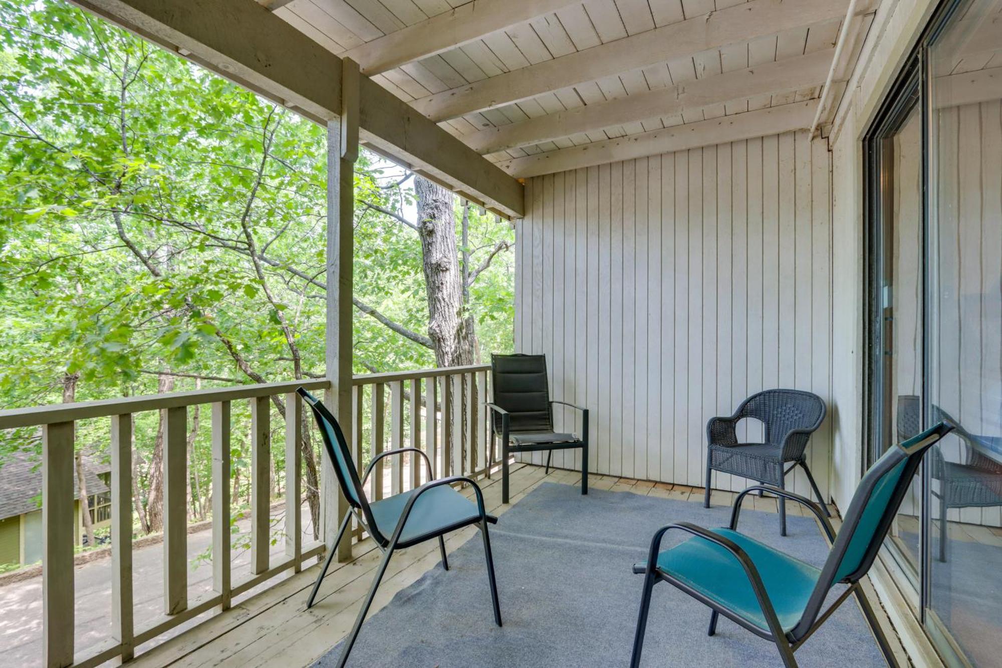 Hot Tub And Fire Pit Margaritaville Home! Osage Beach Exterior foto